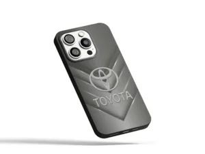 Toyota Custodia Smartphone S Serie Limitata Pro Max